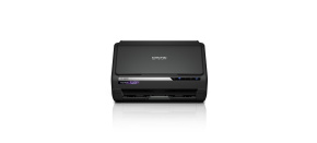 EPSON skener FastFoto FF-680W, A4, 600x600dpi, 24 bits Color Depth, USB 3.0, Wireless LAN