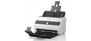 EPSON skener WorkForce DS-870, A4, 600x600 dpi, Duplex, USB 3.0