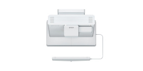 EPSON projektor EB-1485Fi, 1080x1920, 5000ANSI, over 2.500.000:1, HDMI, USB, WiFi, Ethernet, VGA, 5 LET ZÁRUKA