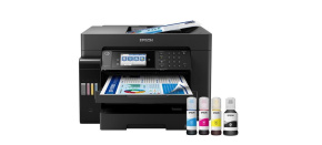 EPSON tiskárna ink EcoTank L15160, A3+, 32ppm, 1200x4800 dpi, USB, Wi-Fi