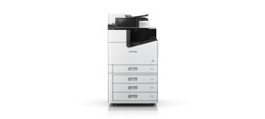 EPSON tiskárna ink WorkForce Enterprise WF-C21000 D4TWF, 4v1, A3, 100ppm, LAN, Wi-Fi (Direct), USB