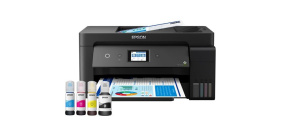 EPSON tiskárna ink EcoTank L14150, 4v1, 4800x1200, A3+, 38ppm, USB, Wi-Fi