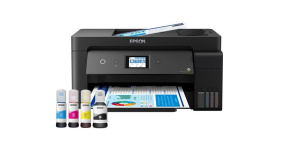 EPSON tiskárna ink EcoTank L14150, 4v1, 4800x1200, A3+, 38ppm, USB, Wi-Fi