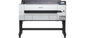 EPSON tiskárna ink SureColor SC-T5405, 1200x2400dpi, A0, 4 ink, USB, LAN, Wi-Fi