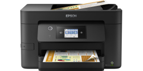 EPSON tiskárna ink WorkForce Pro WF-3820DWF, 4v1, A4, 21ppm, Ethernet, WiFi (Direct), Duplex