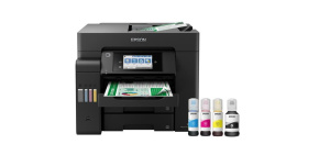 EPSON tiskárna ink EcoTank L6550,4in1,4800x2400dpi,A4,USB,4-ink