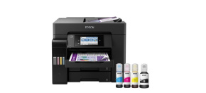 EPSON tiskárna ink EcoTank L6570,4in1,4800x2400dpi,A4,USB,4-ink