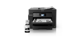 EPSON tiskárna ink EcoTank M15140, 3v1, 4800x1200, A3+, 32ppm, USB, Wi-Fi