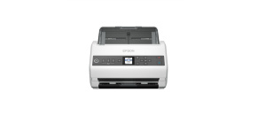 EPSON skener WorkForce DS-730N, A4, USB, 600dpi, ADF-síťový