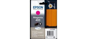 EPSON ink Singlepack Magenta 405 Durabrite Ultra