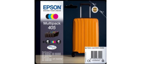 EPSON ink Multipack 4-colours 405 Durabrite Ultra