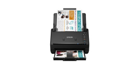 EPSON skener WorkForce ES-500WII, A4, 600x600dpi, 35 str/min, 30 bits Color Depth, USB 3.0, Wireless LAN