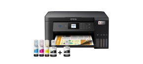 EPSON tiskárna ink EcoTank L4260, 3v1, A4, 1440x5760dpi, 33ppm, USB, Wi-Fi