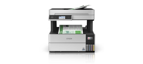 EPSON tiskárna ink EcoTank L6460, 3v1, A4, 1200x4800dpi, 37ppm, USB, Duplex