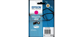 EPSON ink Magenta 408 DURABrite Ultra Ink