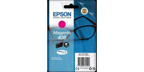 EPSON ink Magenta 408 DURABrite Ultra Ink