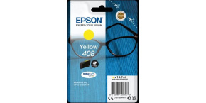 EPSON ink Yellow 408 DURABrite Ultra Ink