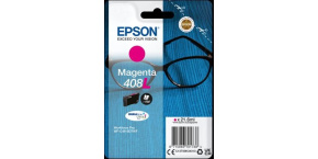 EPSON ink Magenta 408L DURABrite Ultra Ink