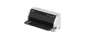 EPSON tiskárna jehličková LQ-780, 24 jehel, 336 zn/s, 1+6 kopii, LPT, USB