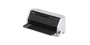 EPSON tiskárna jehličková LQ-780, 24 jehel, 336 zn/s, 1+6 kopii, LPT, USB