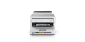 EPSON tiskárna ink WorkForce WF-C5390DW, A4, 25ppm, USB, LAN, Wi-Fi (Direct)