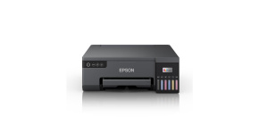 EPSON tiskárna ink EcoTank L8050, A4, 1440x5760dpi, 25ppm, Wi-Fi