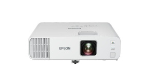 EPSON projektor EB-L210W, 1280x800, 4500ANSI, 2.500.000:1, USB, LAN, Wi-Fi (direct), VGA, 5 LET ZÁRUKA