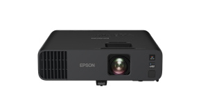 EPSON projektor EB-L265F, 1920x1080, 4600ANSI, 2.500.000:1, USB, LAN, VGA, WiFi, HDMI, 5 LET ZÁRUKA