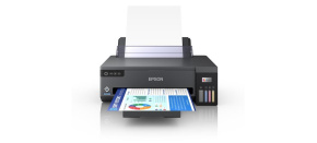 EPSON tiskárna ink EcoTank L11050, 4800x1200, A3, 30ppm, USB, Wi-Fi