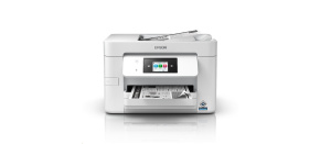 EPSON tiskárna ink čb WorkForce Pro WF-M4619DWF, 4v1, A4, 36ppm, LAN, Wi-Fi (Direct), USB