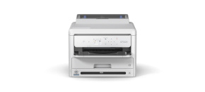 EPSON tiskárna ink čb WorkForce Pro WF-M5399DW, A4, 34ppm, LAN, Wi-Fi (Direct), USB