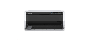 EPSON tiskárna jehličková LQ-690IIN, 24 jehliček, USB, LAN