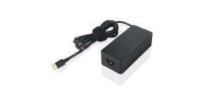 LENOVO napájecí adaptér USB-C 65W AC Adapter (CE)