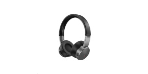 LENOVO sluchátka ThinkPad X1 Active Noise Cancellation Headphone - bezdrátové sluchátka,mic.,potlačení šumu (ENC),ANC