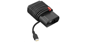 LENOVO napájecí adaptér USB-C 65W Slim  AC Adapter (CE)