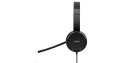 LENOVO sluchátka 100 USB Stereo Headset