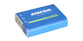 AVACOM baterie pro Fujifilm NP-95 Li-Ion 3.7V 1800mAh 6.7Wh