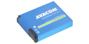 AVACOM baterie pro GoPro AHDBT-001, AHDBT-002 Li-Ion 3.7V 1100mAh 4.1Wh