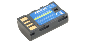 AVACOM baterie pro JVC BN-VF808, VF815, VF823 Li-Ion 7.2V 800mAh 5.8Wh