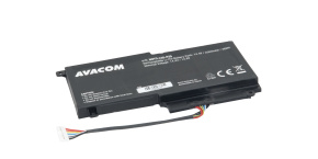 AVACOM baterie pro Toshiba Satellite L50, L55 Li-Pol 14,4V 2500mAh