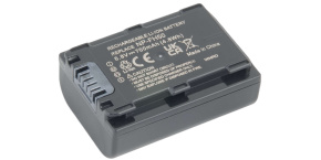 AVACOM baterie Sony NP-FH30, FH40, FH50 Li-Ion 6.8V 700mAh 4.8Wh