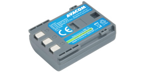 AVACOM náhradní baterie Canon NB-2LH Li-Ion 7.4V 700mAh 5.2Wh