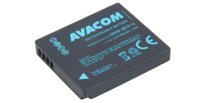 AVACOM baterie Panasonic DMW-BCF10 Li-Ion 3.6V 750mAh 2.7Wh