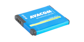 AVACOM náhradní baterie Panasonic DMW-BCL7 Li-Ion 3.6V 600mAh 2.2Wh