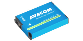 AVACOM náhradní baterie Samsung SLB-11A Li-Ion 3.8V 950mAh 3.6Wh