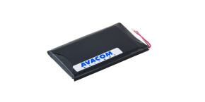 AVACOM baterie do navigace Navigon 40 Plus Li-Pol 3,7V 1200mAh