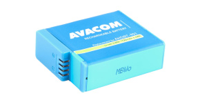 AVACOM náhradní baterie GoPro AHDBT-901 Li-Ion 3.85V 1720mAh 6.6Wh