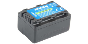 AVACOM náhradní baterie Panasonic VW-VBK180E-K Li-Ion 3.6V 1780mAh 6.4Wh