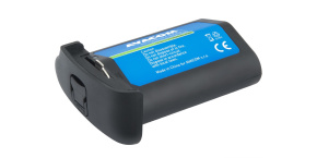 AVACOM baterie Canon LP-E4N Li-Ion 11,1V 3500mAh 39Wh