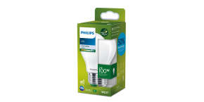 PHILIPS žárovka LED CLA 100WA60 E27 4000K FR UE SRT4